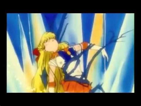 sailor venus|sailor venus dies.